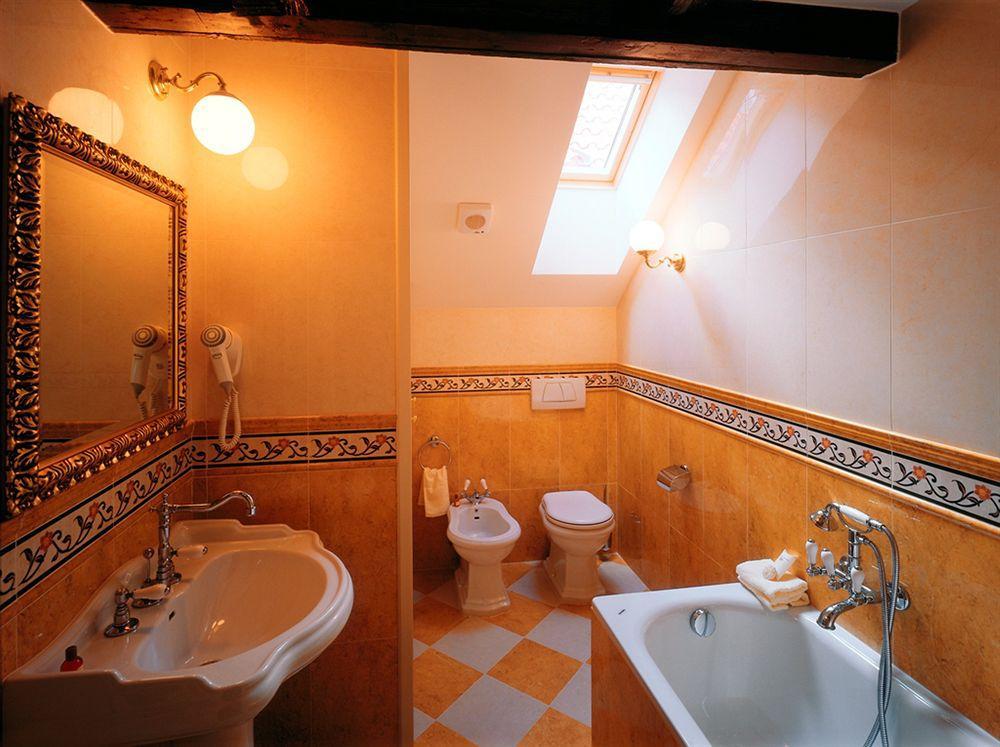 Hotel Residence Bijou De Praga Zewnętrze zdjęcie