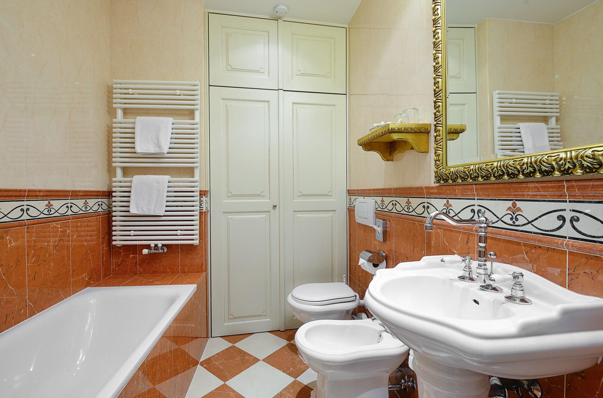 Hotel Residence Bijou De Praga Zewnętrze zdjęcie