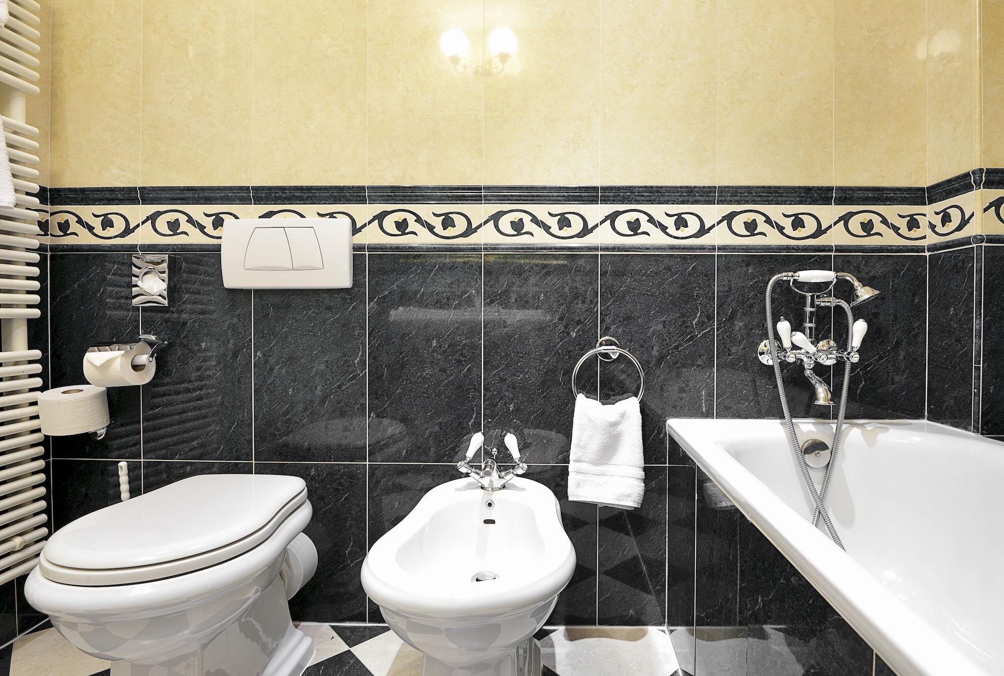 Hotel Residence Bijou De Praga Zewnętrze zdjęcie