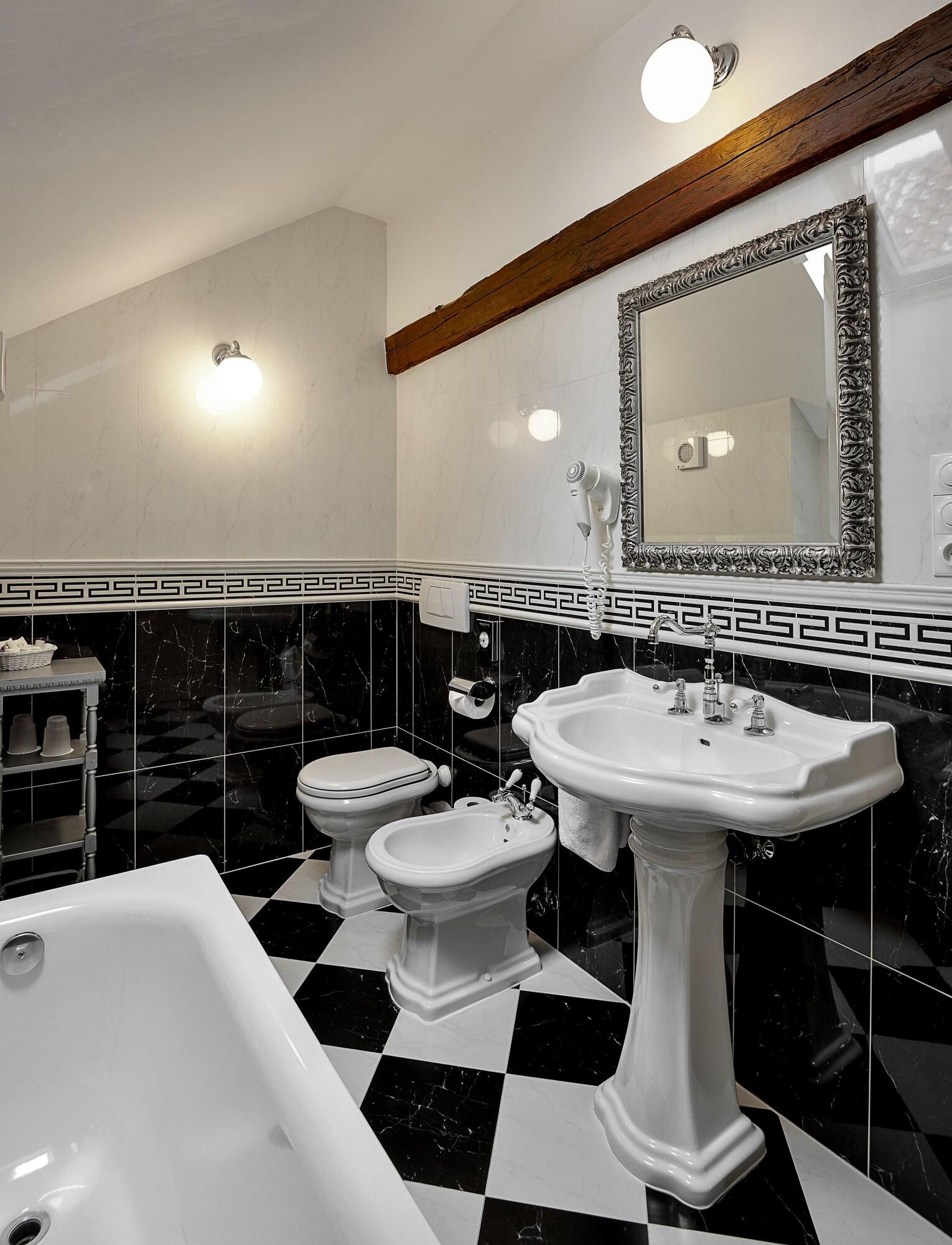 Hotel Residence Bijou De Praga Zewnętrze zdjęcie