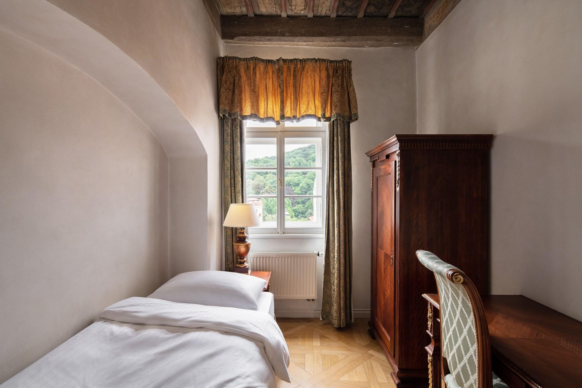Hotel Residence Bijou De Praga Zewnętrze zdjęcie