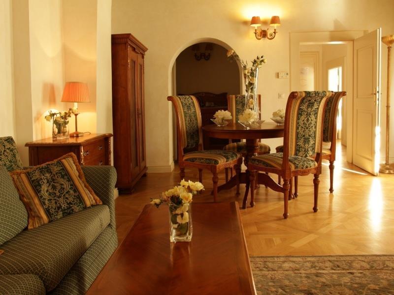 Hotel Residence Bijou De Praga Zewnętrze zdjęcie