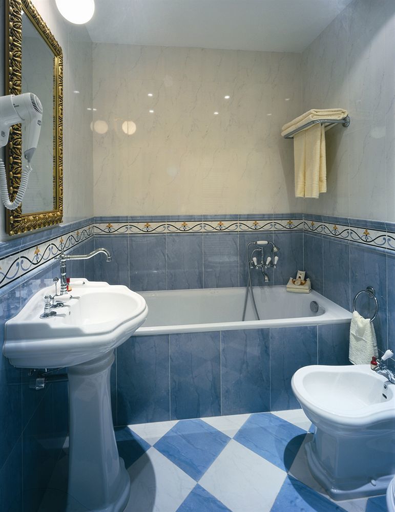 Hotel Residence Bijou De Praga Zewnętrze zdjęcie