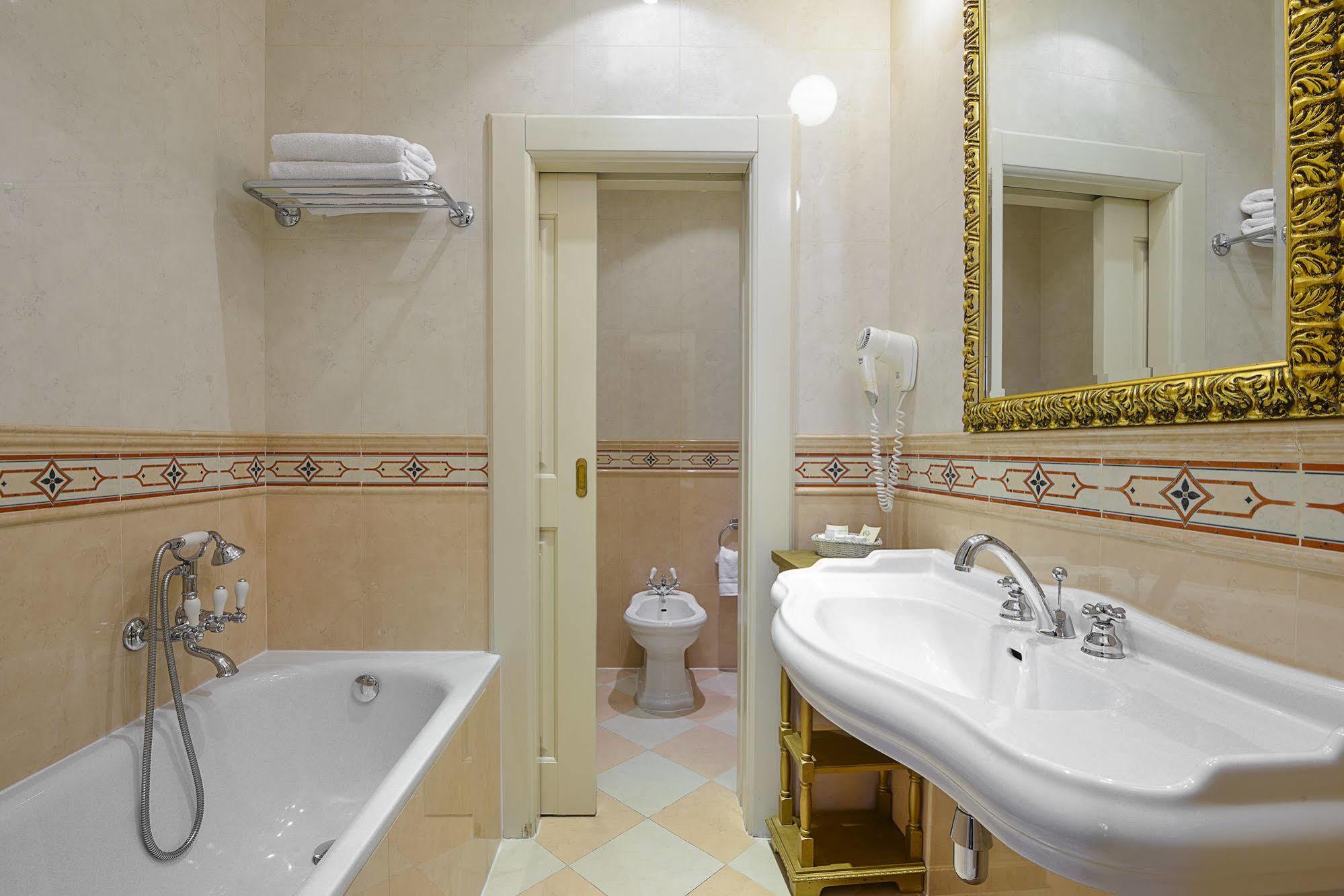 Hotel Residence Bijou De Praga Zewnętrze zdjęcie